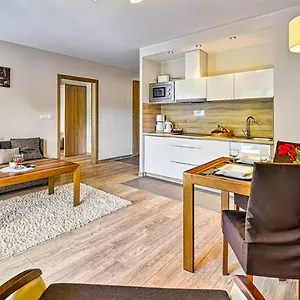  Apartament Sun & Snow Karkonosze